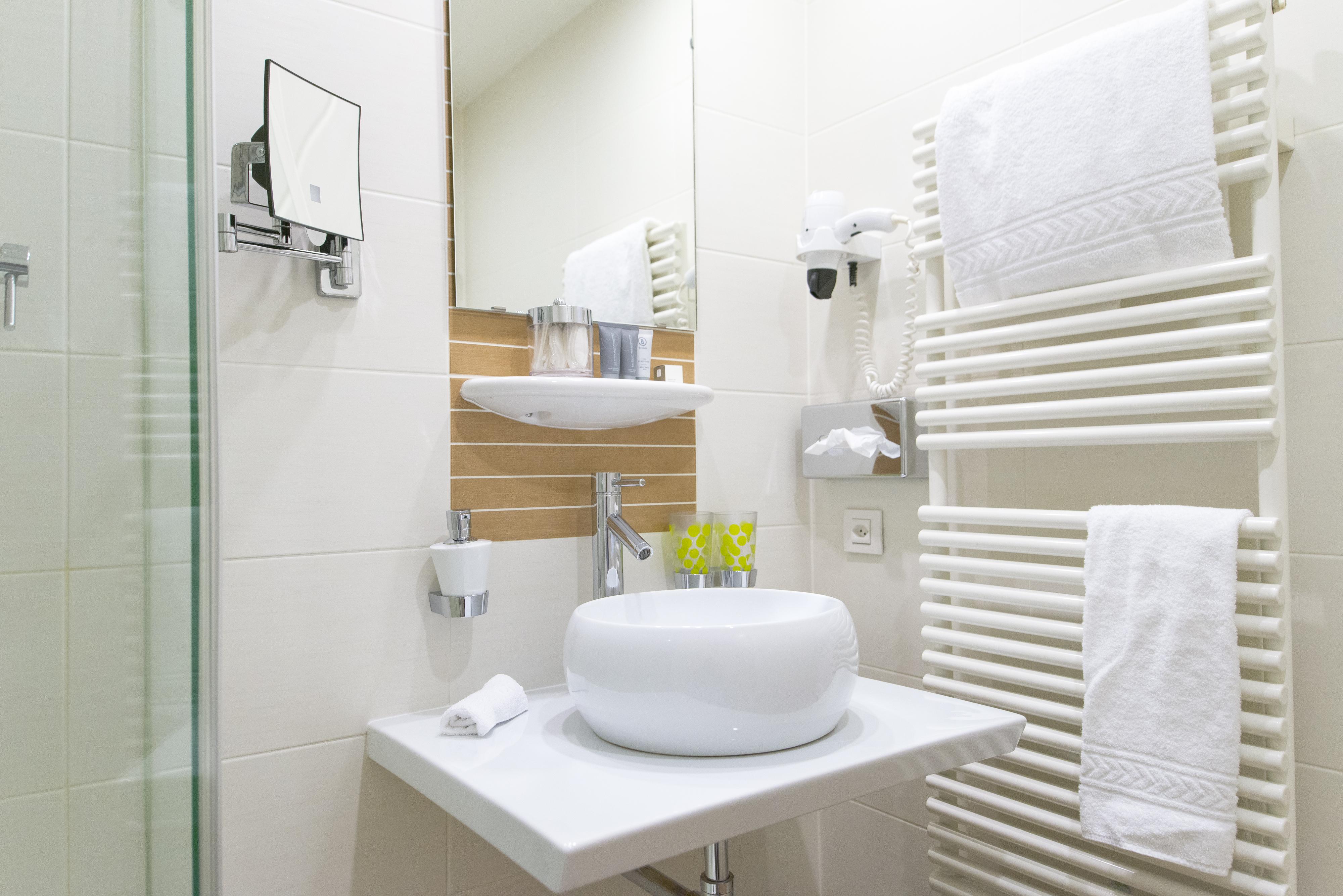 La Cour Des Augustins Boutique Gallery Design Hotel Γενεύη Εξωτερικό φωτογραφία