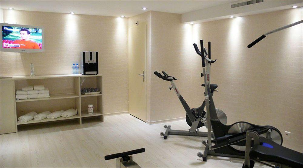 La Cour Des Augustins Boutique Gallery Design Hotel Γενεύη Εξωτερικό φωτογραφία