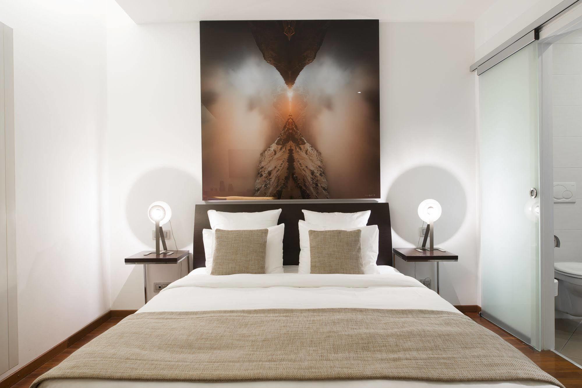 La Cour Des Augustins Boutique Gallery Design Hotel Γενεύη Εξωτερικό φωτογραφία